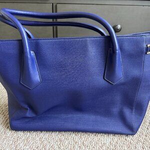 Dagne Dover Signature Tote